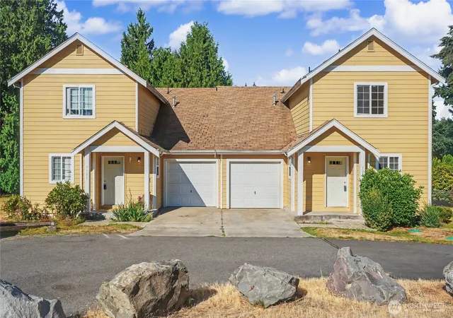 Multi family home for sale at 7903 115th Street E, Puyallup, WA 98373 | MLS# NWM2544598