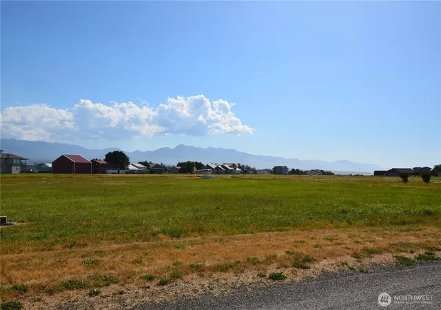 Photo 1 of Land for sale at 0 Tyler View Pl, Sequim, WA 98382 | MLS# NWM2544607 | Listing updated on 2026-09-22