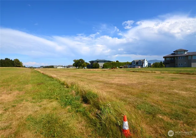 Photo 2 of Land for sale at 0 Tyler View Pl, Sequim, WA 98382 | MLS# NWM2544607 | Listing updated on 2026-09-22