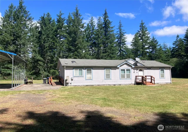 Photo 1 of Sale Pending at 20 W Bridlewood Ct, Shelton, WA 98584 | MLS# NWM2544611 | Listing updated on 2026-09-25