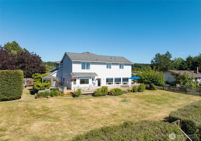 Photo 2 of Single family home for sale at 405 Lopez Rd, Lopez Island, WA 98261 | MLS# NWM2544613 | Listing updated on 2026-09-22