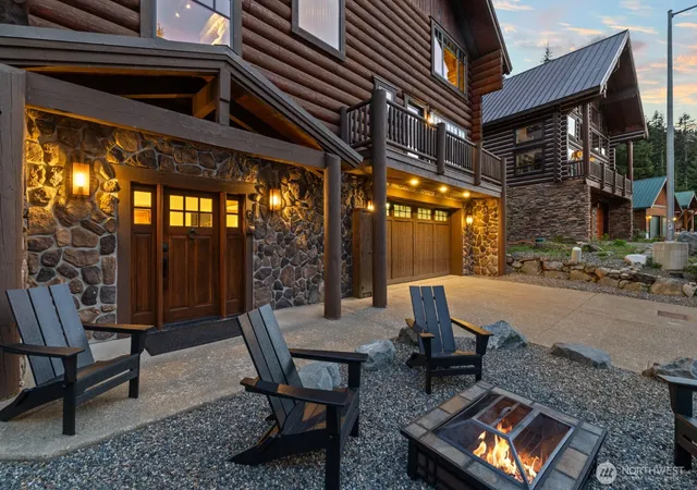 Photo 3 of Single family home for sale at 6 Summit Way, Snoqualmie Pass, WA 98068 | MLS# NWM2544614 | Listing updated on 2026-09-22