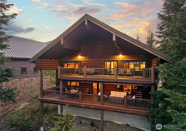 Photo 4 of House for sale at 6 Summit Way, Snoqualmie Pass, WA 98068 | MLS# NWM2544614 | Listing updated on 2026-09-22