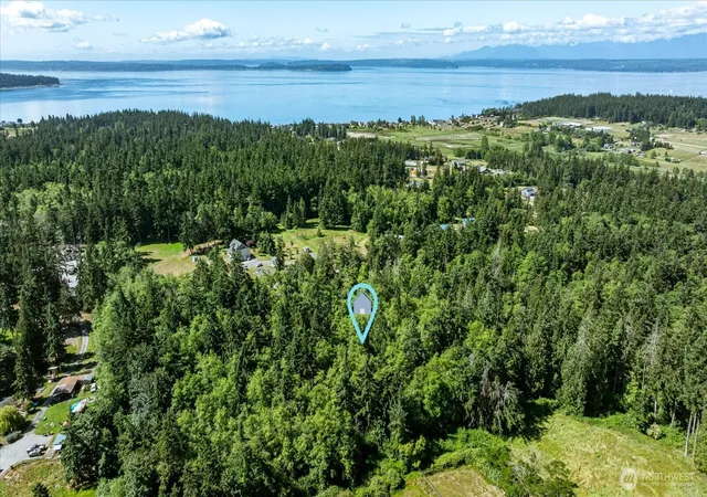 Photo 1 of Land for sale at 0 0 Xxx Mutiny Bay Rd, Freeland, WA 98249 | MLS# NWM2544621 | Listing updated on 2026-09-22