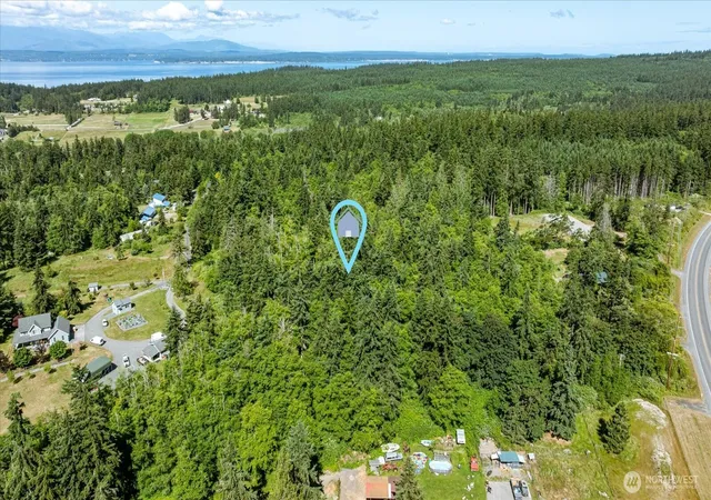 Photo 2 of Land for sale at 0 0 Xxx Mutiny Bay Rd, Freeland, WA 98249 | MLS# NWM2544621 | Listing updated on 2026-09-22