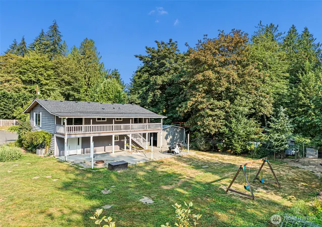 Single family home for sale at 14005 51st Avenue E, Tacoma, WA 98446 | MLS# NWM2544624