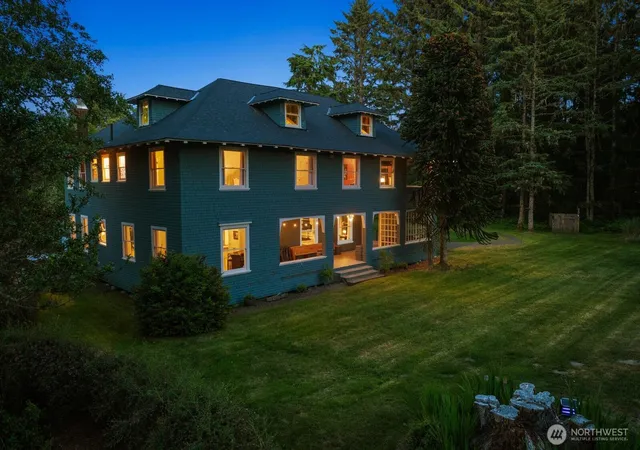 Photo 3 of Single family home for sale at 2415 Willows Rd, Seaview, WA 98644 | MLS# NWM2544653 | Listing updated on 2026-09-22