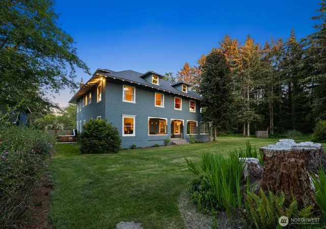 Photo 1 of Single family home for sale at 2415 Willows Rd, Seaview, WA 98644 | MLS# NWM2544653 | Listing updated on 2026-09-22