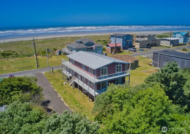 Photo 1 of Single family home for sale at 48140 Pacific Ave, Moclips, WA 98562 | MLS# NWM2544656 | Listing updated on 2026-09-22