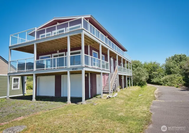 Photo 3 of Single family home for sale at 48140 Pacific Ave, Moclips, WA 98562 | MLS# NWM2544656 | Listing updated on 2026-09-22