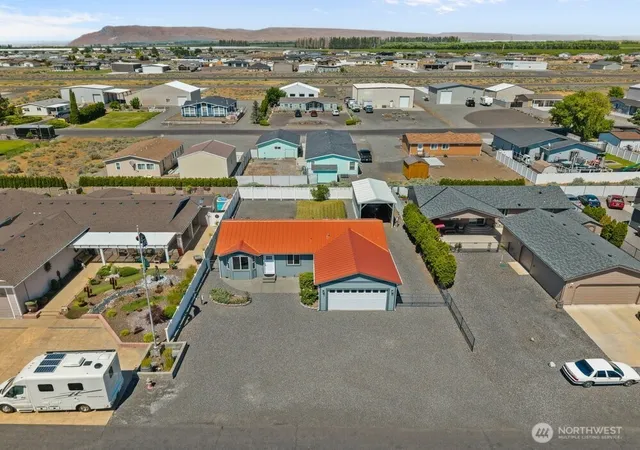 Single family home for sale at 225 Atterberry Dr SW, Mattawa, WA 99349 | MLS# NWM2544659
