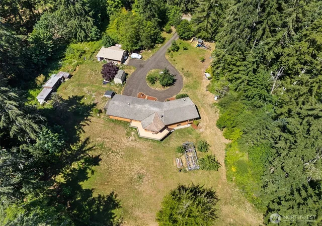Photo 1 of Single family home for sale at 470 E Murray Rd N, Grapeview, WA 98546 | MLS# NWM2544682 | Listing updated on 2026-09-22