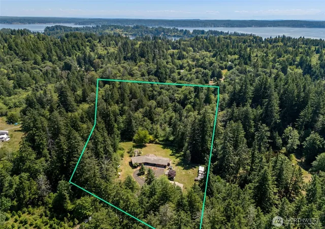 Photo 2 of Single family home for sale at 470 E Murray Rd N, Grapeview, WA 98546 | MLS# NWM2544682 | Listing updated on 2026-09-22