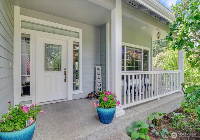 Photo 3 of Single family home for sale at 19627 119th Lane Se, Yelm, WA 98597 | MLS# NWM2544685 | Listing updated on 2026-09-29