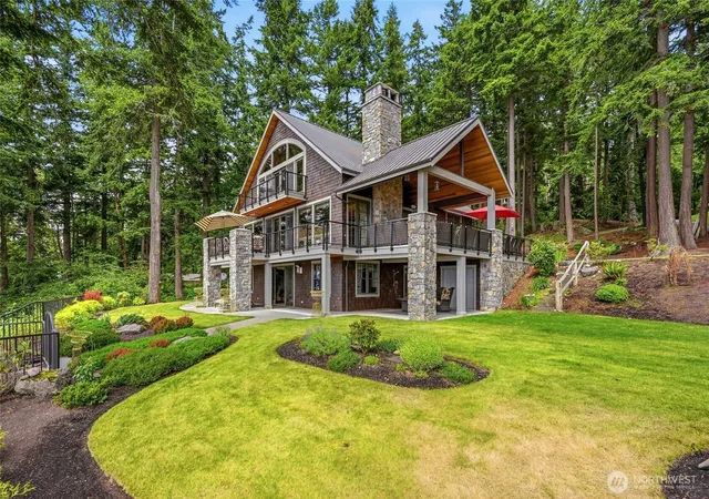 Photo 1 of Single family home for sale at 4898 S Camano Dr, Camano Island, WA 98282 | MLS# NWM2544699 | Listing updated on 2026-09-22