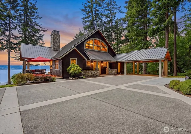 Photo 2 of Single family home for sale at 4898 S Camano Dr, Camano Island, WA 98282 | MLS# NWM2544699 | Listing updated on 2026-09-22