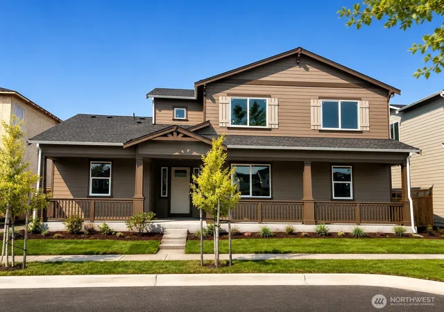 Photo 1 of Sale Pending at 22876 Se Oak St, Black Diamond, WA 98010 | MLS# NWM2544720 | Listing updated on 2026-09-25