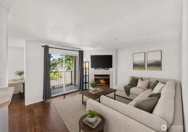 Photo 2 of Condo for sale at 13306 Se 272nd Street Ct #F202, Kent, WA 98042 | MLS# NWM2544729 | Listing updated on 2026-09-29