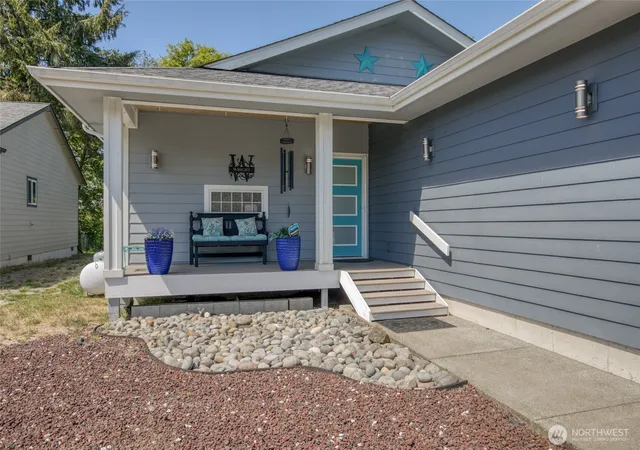 Photo 3 of Single family home for sale at 760 Plover Ct Se, Ocean Shores, WA 98569 | MLS# NWM2544745 | Listing updated on 2026-09-22