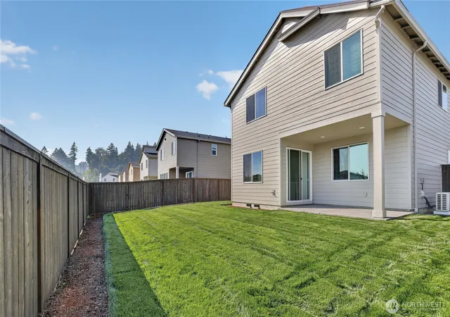 Photo 3 of Single family home for sale at 2325 Ash St, Woodland, WA 98674 | MLS# NWM2544757 | Listing updated on 2026-09-22