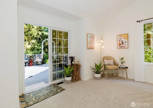 Photo 3 of Sale Pending at 7215 Ne Dolphin Dr, Bainbridge Island, WA 98110 | MLS# NWM2544759 | Listing updated on 2026-08-21