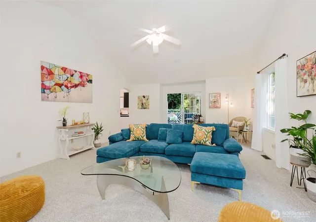 Photo 3 of Sale Pending at 7215 NE Dolphin Dr, Bainbridge Island, WA 98110 | MLS# NWM2544759 | Listing updated on 2026-08-21