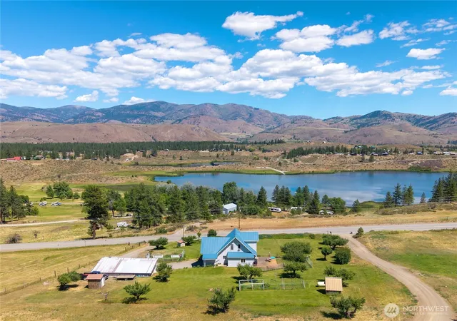 Photo 3 of Single family home for sale at 195 Twin Lakes Rd, Winthrop, WA 98862 | MLS# NWM2544765 | Listing updated on 2026-09-21