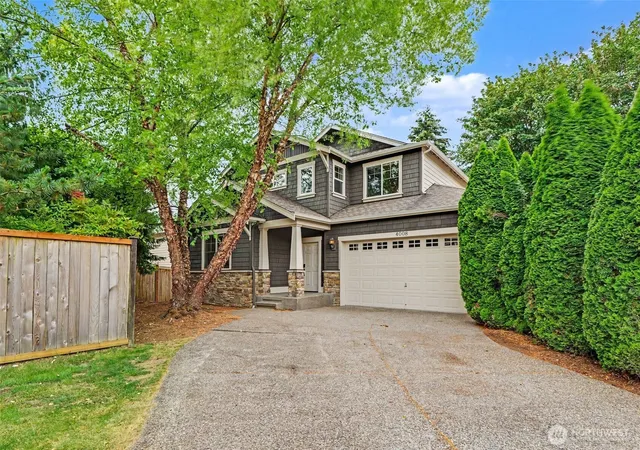 Photo 1 of Single family home for sale at 4008 167th Place Se, Bothell, WA 98012 | MLS# NWM2544779 | Listing updated on 2026-09-22
