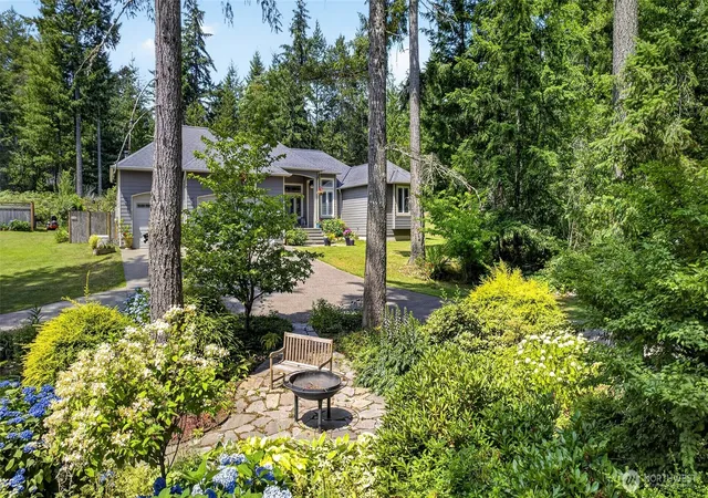 Photo 2 of Single family home for sale at 3881 Seabeck Hwy Nw, Bremerton, WA 98312 | MLS# NWM2544787 | Listing updated on 2026-10-02