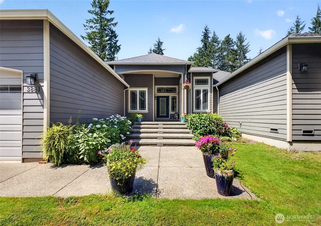 Photo 3 of Single family home for sale at 3881 Seabeck Hwy NW, Bremerton, WA 98312 | MLS# NWM2544787 | Listing updated on 2026-10-02