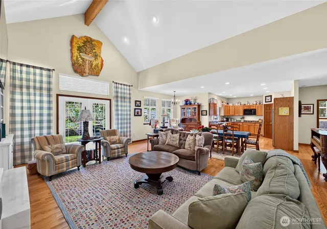 Photo 4 of Single family home for sale at 3881 Seabeck Hwy NW, Bremerton, WA 98312 | MLS# NWM2544787 | Listing updated on 2026-10-02