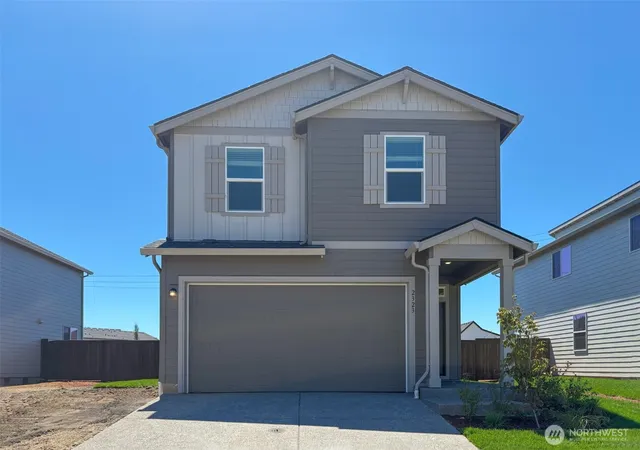 Photo 1 of Sale Pending at 2323 Ash St, Woodland, WA 98674 | MLS# NWM2544793 | Listing updated on 2026-09-25