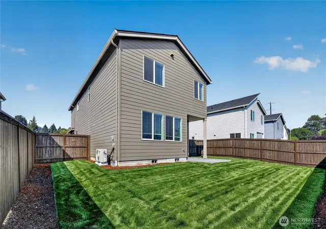 Photo 3 of Sale Pending at 2323 Ash St, Woodland, WA 98674 | MLS# NWM2544793 | Listing updated on 2026-09-25