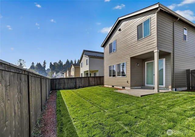 Photo 4 of Sale Pending at 2323 Ash St, Woodland, WA 98674 | MLS# NWM2544793 | Listing updated on 2026-09-25