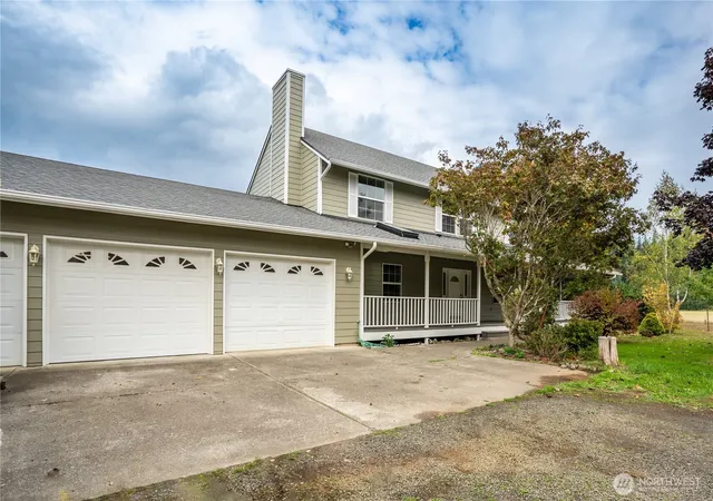 Photo 1 of Single family home for sale at 732 Satsop Rd W, Montesano, WA 98563 | MLS# NWM2544794 | Listing updated on 2026-09-22
