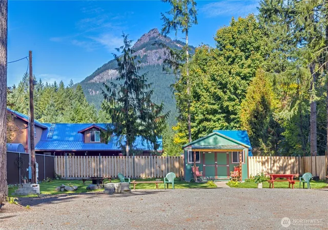 Photo 1 of Land for sale at 105 Holiday Ln, Packwood, WA 98361 | MLS# NWM2544803 | Listing updated on 2026-09-22