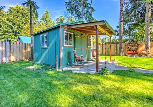 Photo 2 of Land for sale at 105 Holiday Ln, Packwood, WA 98361 | MLS# NWM2544803 | Listing updated on 2026-09-22