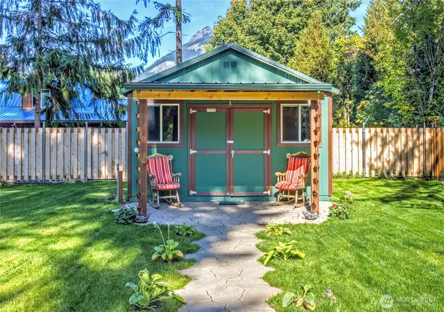Photo 3 of Land for sale at 105 Holiday Ln, Packwood, WA 98361 | MLS# NWM2544803 | Listing updated on 2026-09-22