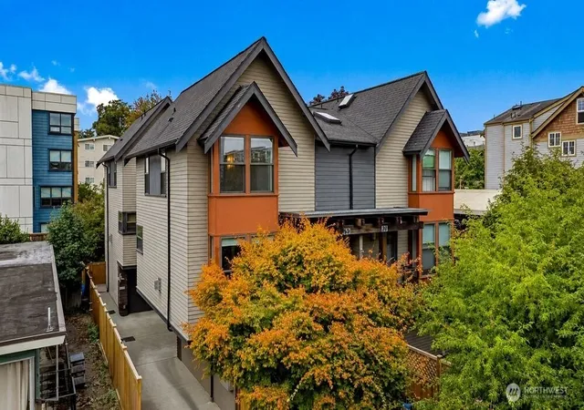 Photo 1 of Sale Pending at 1712 Nw 58th Street #B, Seattle, WA 98107 | MLS# NWM2544819 | Listing updated on 2026-09-27