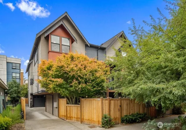 Photo 2 of Sale Pending at 1712 Nw 58th Street #B, Seattle, WA 98107 | MLS# NWM2544819 | Listing updated on 2026-09-27