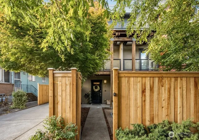 Photo 3 of Sale Pending at 1712 Nw 58th Street #B, Seattle, WA 98107 | MLS# NWM2544819 | Listing updated on 2026-09-27