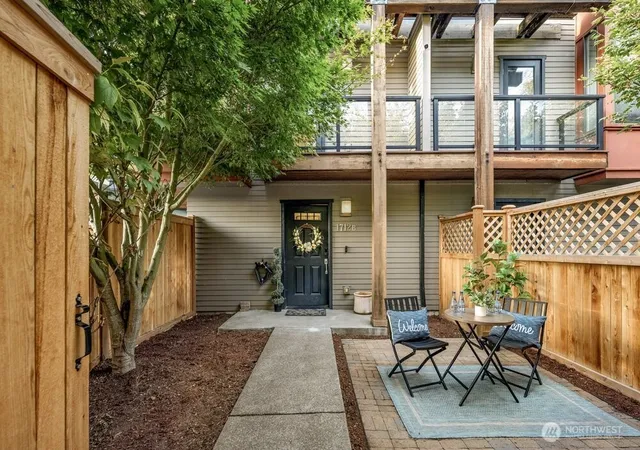 Photo 3 of Sale Pending at 1712 NW 58th Street #B, Seattle, WA 98107 | MLS# NWM2544819 | Listing updated on 2026-09-27