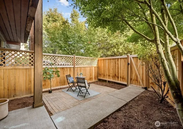 Photo 4 of Sale Pending at 1712 NW 58th Street #B, Seattle, WA 98107 | MLS# NWM2544819 | Listing updated on 2026-09-27