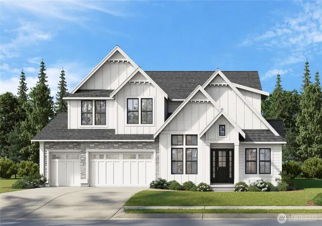 Photo 1 of Single family home for sale at 5420 117th Avenue Se, Bellevue, WA 98006 | MLS# NWM2544821 | Listing updated on 2026-09-22