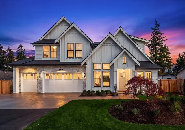 Single family home for sale at 5420 117th Avenue SE, Bellevue, WA 98006 | MLS# NWM2544821