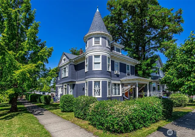 Photo 2 of Multi family home for sale at 2152 S 54 J St, Tacoma, WA 98405 | MLS# NWM2544823 | Listing updated on 2026-09-21