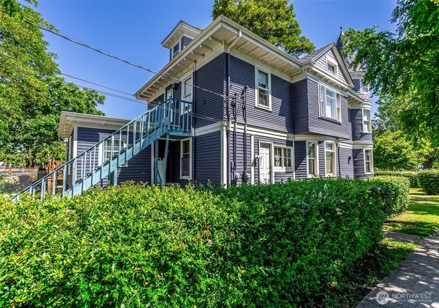 Photo 3 of Multi family home for sale at 2152 S 54 J St, Tacoma, WA 98405 | MLS# NWM2544823 | Listing updated on 2026-09-21