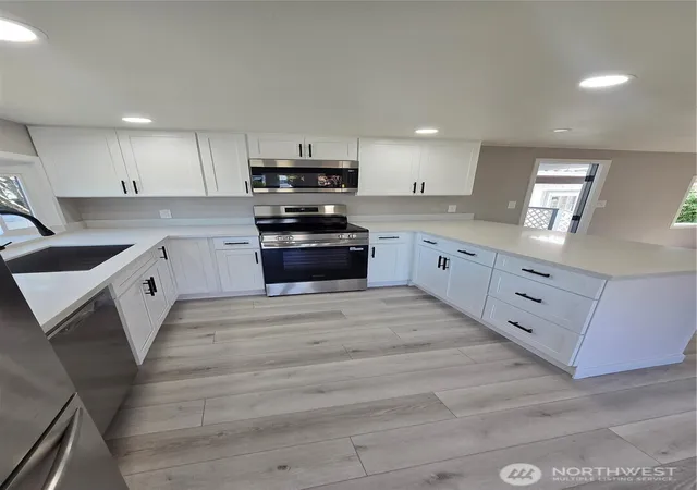 Photo 4 of Sale Pending at 20710 9th Avenue E #16, Spanaway, WA 98387 | MLS# NWM2544824 | Listing updated on 2026-09-29
