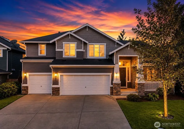 Photo 1 of Sale Pending at 1220 68th Street Se, Auburn, WA 98092 | MLS# NWM2544829 | Listing updated on 2026-08-09
