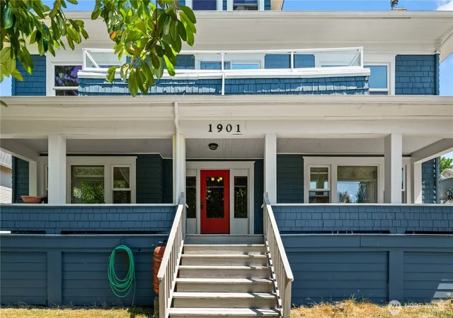 Photo 1 of Sale Pending at 1901 N Fife St, Tacoma, WA 98406 | MLS# NWM2544830 | Listing updated on 2026-09-22